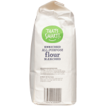 That's Smart! Enriched Bleached All-Purpose Flour, 5 lb