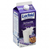 Lactaid Lactaid Fat Free Milk, 1/2 gal