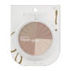 Bonne Bell Blend 'n Glow Face Powder Natural Blush (462), 0.30 oz