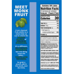 Capri Sun Strawberry Kiwi Juice Drink Blend, 6 fl oz, 10 ct