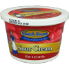 Dutch Farms Sour Cream, 16 oz