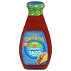 Ortega Original Mild Thick & Smooth Taco Sauce, 8 oz