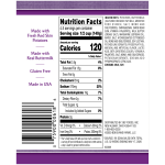 Bob Evans Buttermilk Red Skin Mashed Potatoes, 20 oz