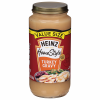 Heinz Roasted Turkey Home Style Value Size Gravy, 18 oz