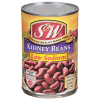 S&W Low Sodium Kidney Beans, 15.5 oz