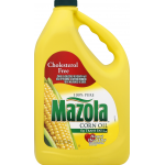 Mazola Corn Oil, 96 fl oz