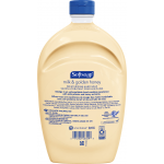 Softsoap Milk & Golden Honey Moisturizing Refill Hand Soap, 50 fl oz