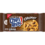 Nabisco Chips Ahoy! Chunky Crunchy Cookies, 11.75 oz