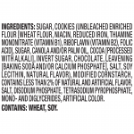 Oreo Cookies 'n Creme Instant Mix Pudding & Pie Filling, 4.2 oz