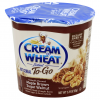 Cream Of Wheat Maple Brown Sugar Walnut Instant To-Go Hot Cereal, 2.29 oz