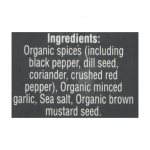 Watkins Organic Steak Seasoning, 3.3 oz
