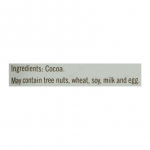 Ghirardelli Unsweetened 100% Cocoa Cocoa Powder, 8 oz