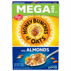 Post Honey Bunches Of Oats With Crispy Almonds Cereal, 28 oz