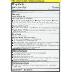 TopCare Earwax Removal Kit, 0.5 fl oz