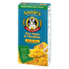 Annie's Homegrown Gluten Free Rice Pasta & Cheddar Macaroni & Cheese, 6 oz