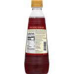 Pompeian Gourmet Red Wine Vinegar, 16 fl oz