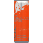 Red Bull The Orange Tangerine Energy Drink, 12 fl oz