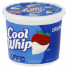 Kraft Cool Whip Original Whipped Topping, 16 oz