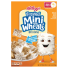 Kellogg's Frosted Mini-Wheats Whole Grain Original Cereal, 16 oz
