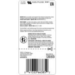 Duracell Lithium CR 2016 3V 2 Pack Batteries, 2 batteries