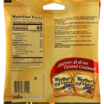 Werther's Original Sugar Free Caramel Hard Candies, 2.75 oz