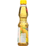 Mazola Cholesterol Free Corn & Canola Oils, 40 fl oz