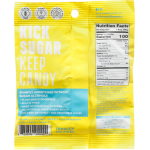 Smartsweets Sour Blast Buddies Candy, 1.8 oz