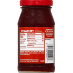 Smucker's Strawberry Topping, 11.75 oz