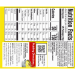 Jell-O Lemon Cook & Serve Pudding & Pie Filling, 4.3 oz