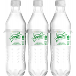 Sprite Zero Sugar Lemon-Lime Soda, 16.9 fl oz, 6 ct