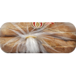 Oroweat Whole Grain 100% Whole Wheat Hamburger Buns, 8 ct