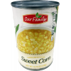 Our Family Cream Style Sweet Corn, 14.75oz