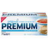 Nabisco Original Premium Saltine Crackers, 1 lb