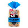 Dave's Killer Bread Organic Oats 'N' Blues Bread, 25 oz