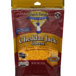 Dutch Farms Fancy Shredded Cheddar Jack Cheese, 8 oz