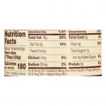 Smucker's Organic Creamy Natural Peanut Butter, 16 oz