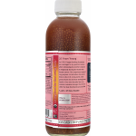 Synergy Organic & Raw Raspberry Chia, 16 fl oz