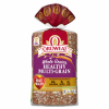 Oroweat Healthy Multi-Grain Bread, 24 oz