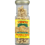 Cento Pignoli Nuts Pine Nuts, 1.75 oz