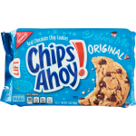 Chips Ahoy! Original Chocolate Chip Cookies, 13 oz