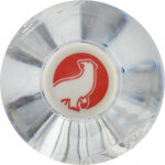 Polar Premium Club Soda Sparkling Mixer, 33.8 oz