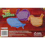 Purina Friskies Tasty Treasures Variety Pack Cat Food, 2 ct