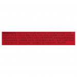 Nerds Gummy Clusters Candy, 3 oz