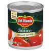 Del Monte Tomato No Salt Added Sauce, 8 oz