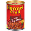 Hormel with Beans Chili, 15 oz