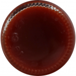 Louisiana Sweet Heat With Honey Hot Sauce, 5 fl oz