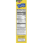 Keebler Graham Cracker Crumbs, 13.5 oz