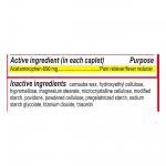 Tylenol 650 mg Caplets 8 HR Arthritis Pain, 24 caplets