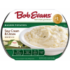 Bob Evans Sour Cream & Chives Mashed Potatoes, 24 oz