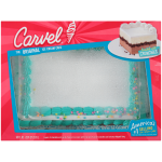 Carvel The Original Ice Cream Cake, 95 fl oz
